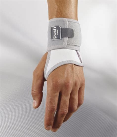 Ортез на запястье Push care Wrist Brace 1.10.1 — купить с доставкой