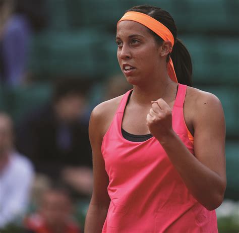 The Keys to Success: Madison Keys Begins Rise to Stardom – New York