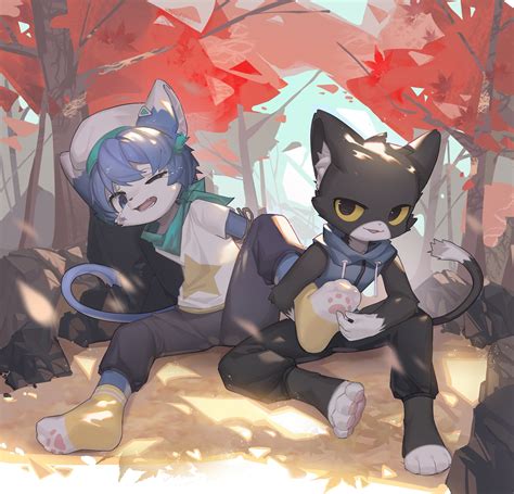 喵呜 (@Nekowuwu) / Twitter