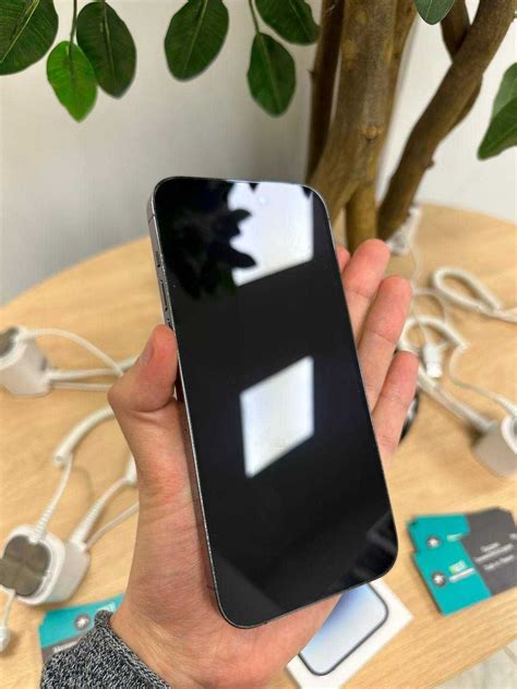 IPhone 14 Pro Max 256 GB. Зі слотом для сім карти! ГАРАНТІЯ про макс ...