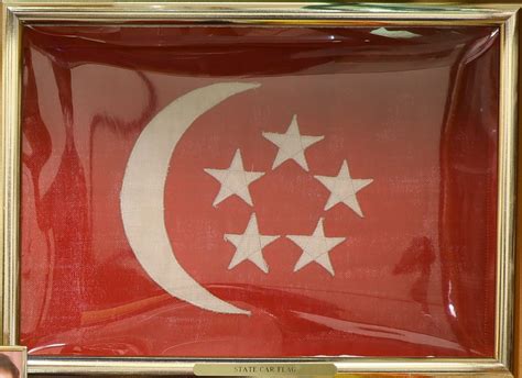 Presidential Standard | College of Integrative Studies