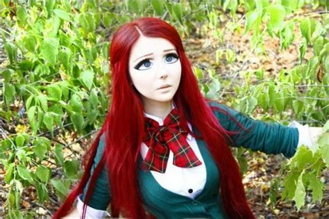 Living Dolls