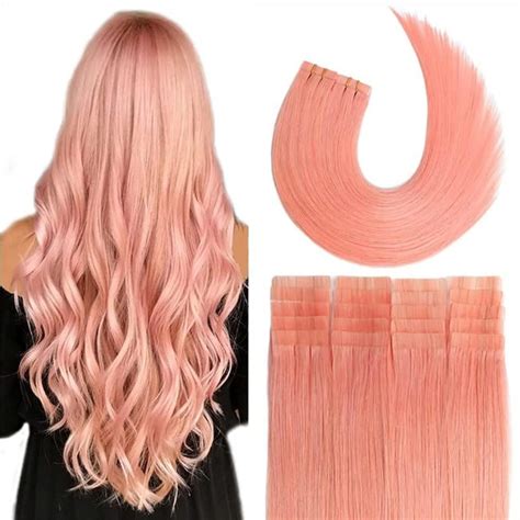 Best Tape-In Hair Extensions 2023: Remy Human Hair Extensions to DIY