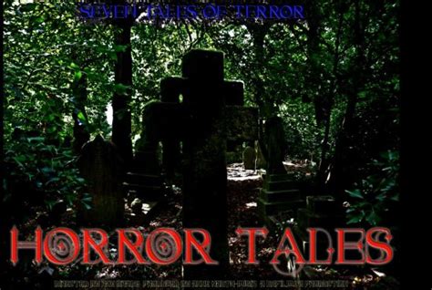 Horror Tales (2018) | HNN