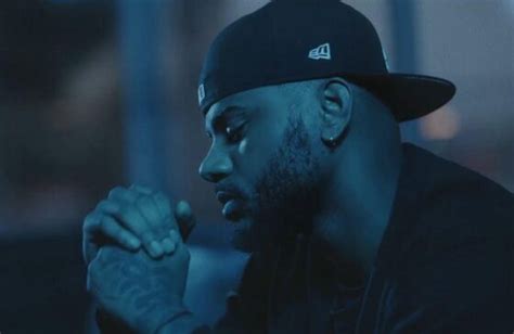 Watch Bryson Tiller 'Right My Wrongs' Music Video - 24Hip-Hop