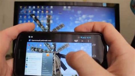 Трансляция с телефона на компьютер через Wi-Fi или USB: как вывести ...