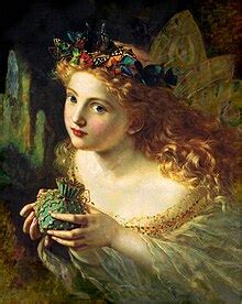 fairy wikipedia