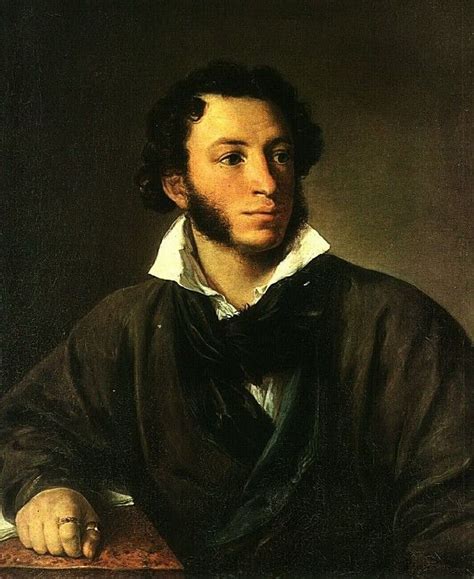 Василий Андреевич Тропинин | Pushkin, Portrait, Alexander pushkin