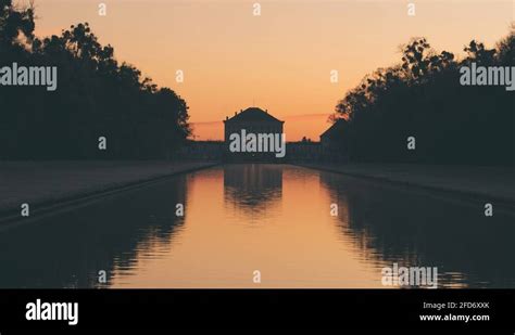 Winter view nymphenburg palace in Stock Videos & Footage - HD and 4K Video Clips - Alamy