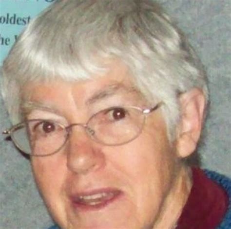 Remembering the Life of Margaret Sharpe 18