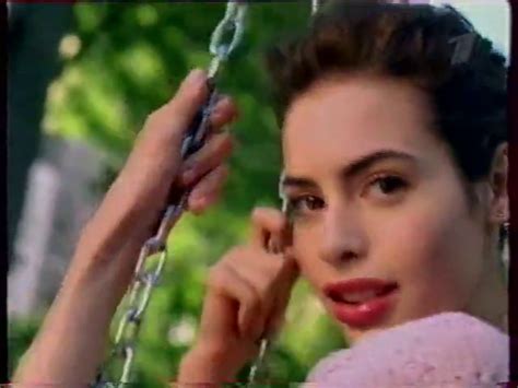 Реклама Maybelline Вотершайн (2006) - Старый Телевизор