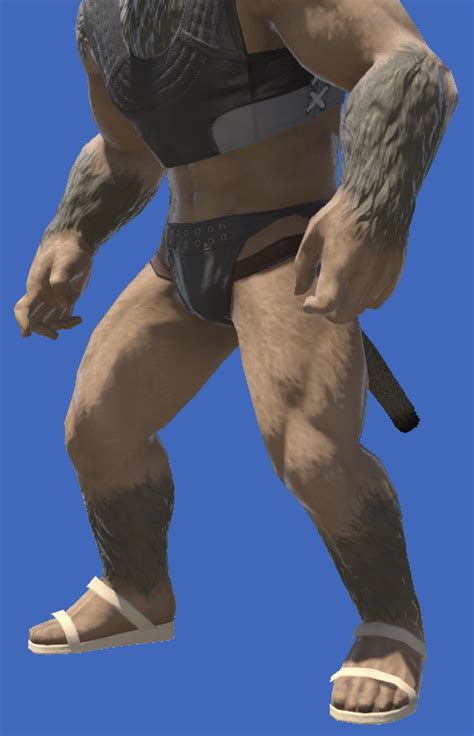 Hrothgar Subligar - Gamer Escape's Final Fantasy XIV (FFXIV, FF14) wiki