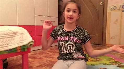 Гимнастика с Мариной #2 - YouTube