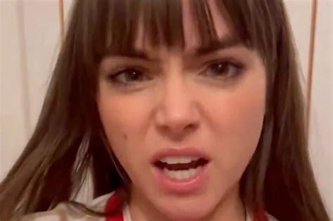 Backstage leah ray leaks come play Full Media