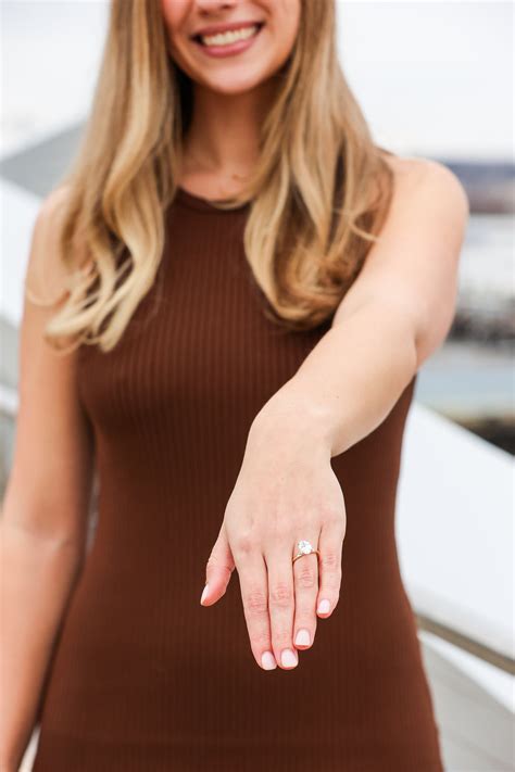 Washington DC, Baltimore, Philly & NYC Event & Surprise Proposal