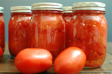 Canned Tomatoes While Pregnant at Cindy Daigle blog