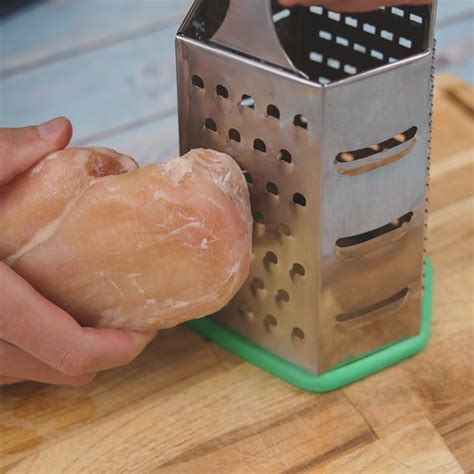 Quick and Delicious Chicken Breast Recipe