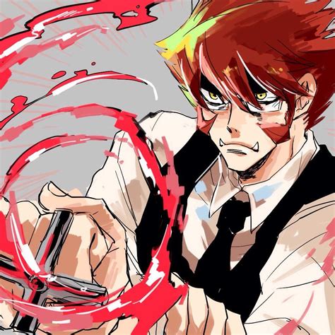 Klaus Von Reinherz | Anime Amino