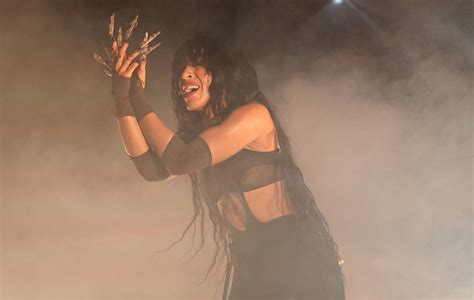 Eurovision winner Loreen announces 2025 UK and European tour