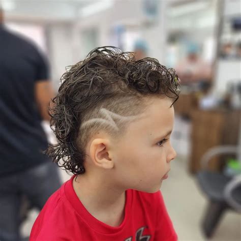 Corte De Masculino Infantil - Corte de cabelo masculino infantil 2025 - Unhas Decoradas 2025