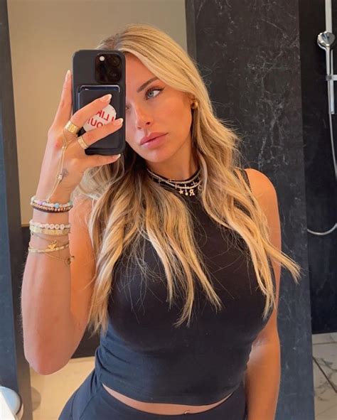 What Happened to Corinna Kopf After the Nude Leak? The Full Story - s8w133i