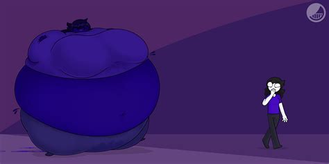 Jaiden Berry-mations 2/2 by BaughBee on DeviantArt