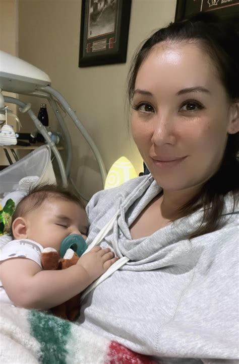 Postpartum depression almost killed me. Here's how I survived