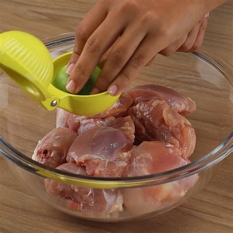 Chicken like this you've never seen before! | chicken meat | Chicken ...