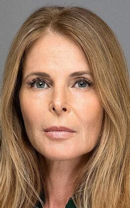 Кэтрин Оксенберг (Catherine Oxenberg): фильмы, биография, семья ...