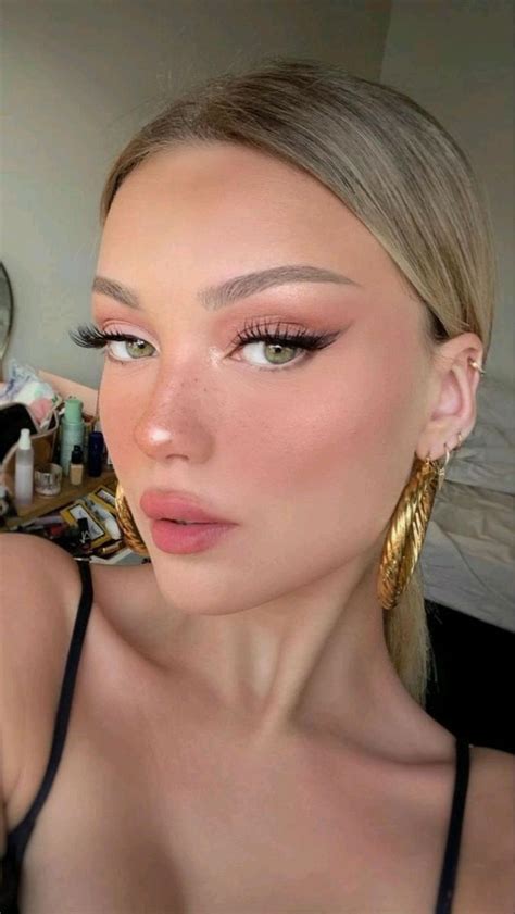 Идея для макияжа | Bridal makeup, Wedding makeup, Makeup eye looks