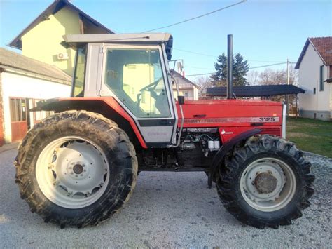Massey Ferguson 3125