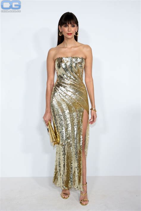 Nina Dobrev nude, pictures, photos, Playboy, naked, topless, fappening