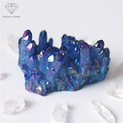 Pin by Анастасія Романюк on Кристали