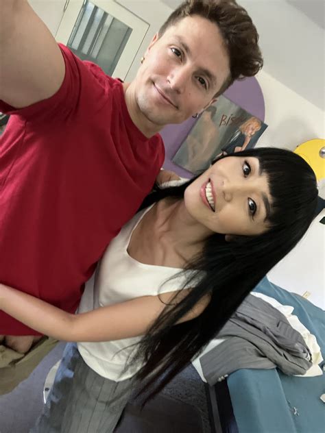 Marica Hase/まりか on Twitter: "👧🏻🧒🏼 for @TeamSkeet 💓 I never worn such a