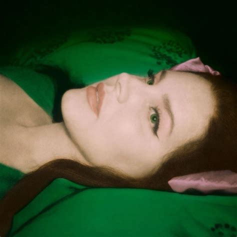 Did You Know That There's A Tunnel Under Ocean Blvd // Lana Del Rey ...