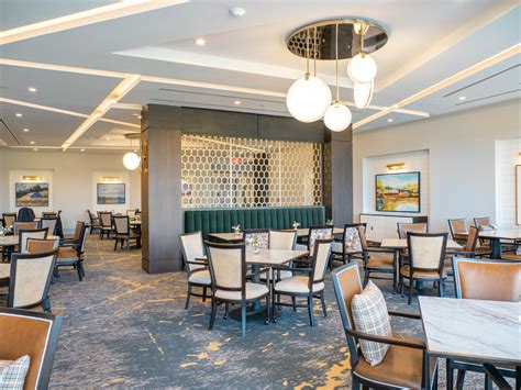 Sheridan Oak Brook | Faulkner Design Group | Dallas, TX — Faulkner