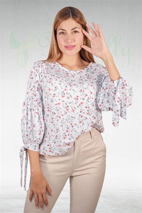 BL 018 MANIZALES – Morelly Blusas y Leggins