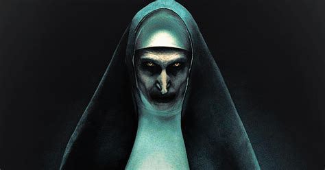 Advertisement for The Nun Sparks Controversy | Dead Entertainment