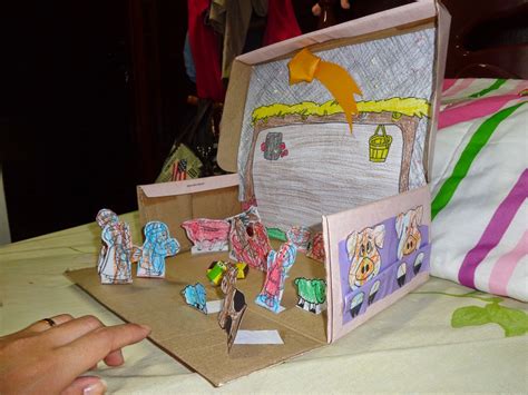 Maquetes De Natal Simples - 5