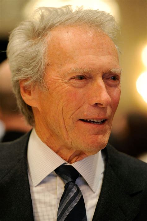 Clint Eastwood