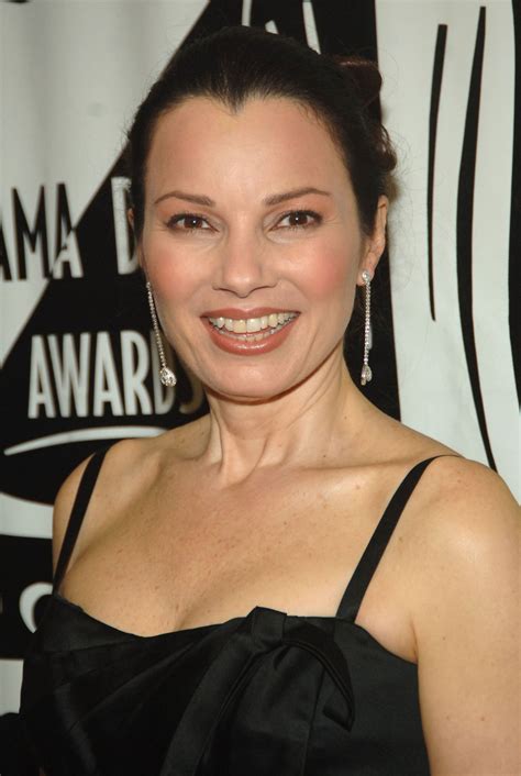 Fran Drescher - Fran Drescher Photo (23370302) - Fanpop