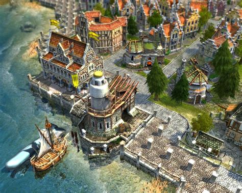 Anno 1701 - alpair
