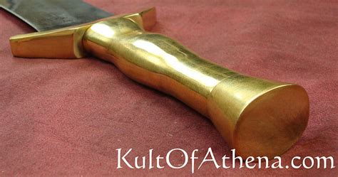 Spartan Short Sword