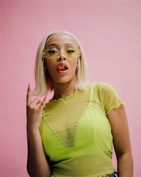[100+] Doja Cat Pictures | Wallpapers.com