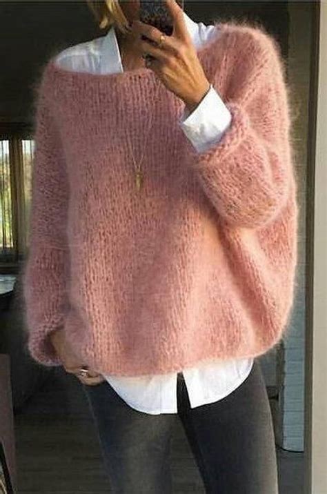 Mode Outfits, Casual Outfits, Fashion Outfits, Fashion Ideas, Mohair ...