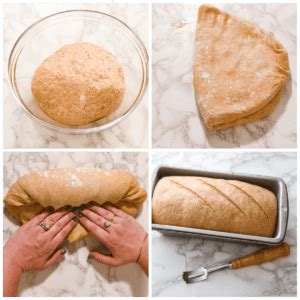 Sprouted Wheat Bread Recipe | The Recipe Critic