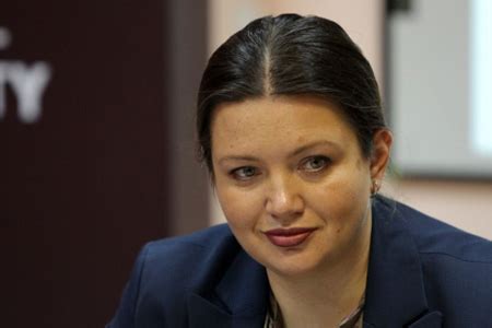 Наталья Рязанцева научит красноярцев бизнесу по-томски