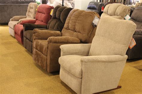 Lazy Boy Recliners | Pies Lockport Furniture in Lockport NY