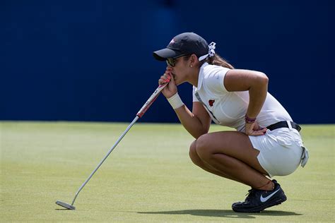 Top 5 International Finish For Fossi | Arkansas Razorbacks