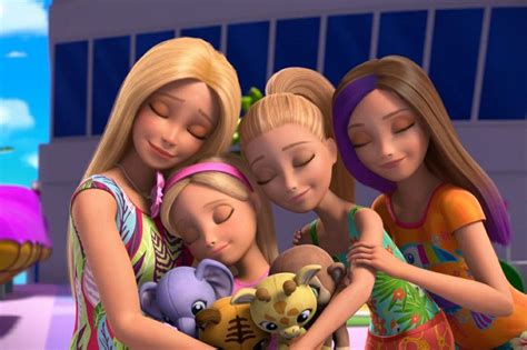 Barbie has an entire family that isn’t in Greta Gerwig’s Barbie - Polygon